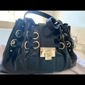 Jimmy Choo Riki handbag